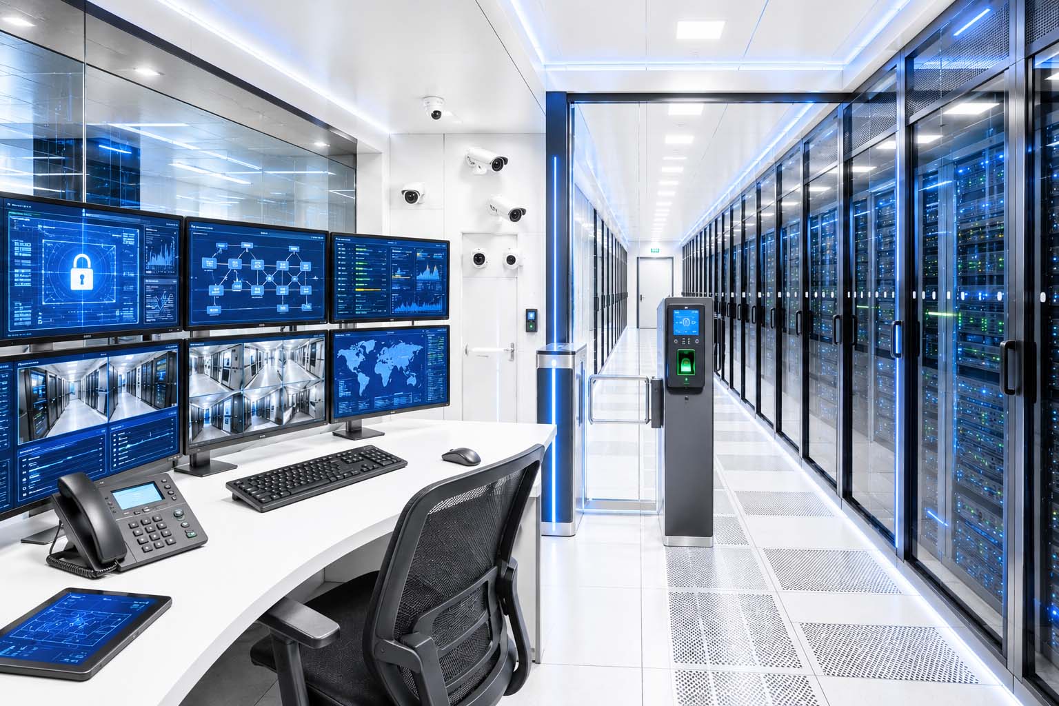 Security Systems